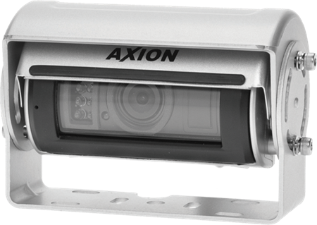 Visirkamera, DBC 114067 SHD (NTSC)